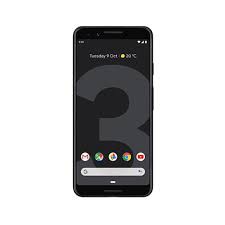 điện thoại Google Pixel 3 2sim ram 4G/64G mới Chính hãng, Chiến Game nặng mượt | BigBuy360 - bigbuy360.vn