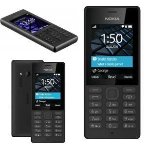 Điện thoại Nokia 150 2 sim chính hãng bảo hành 12 thaáng