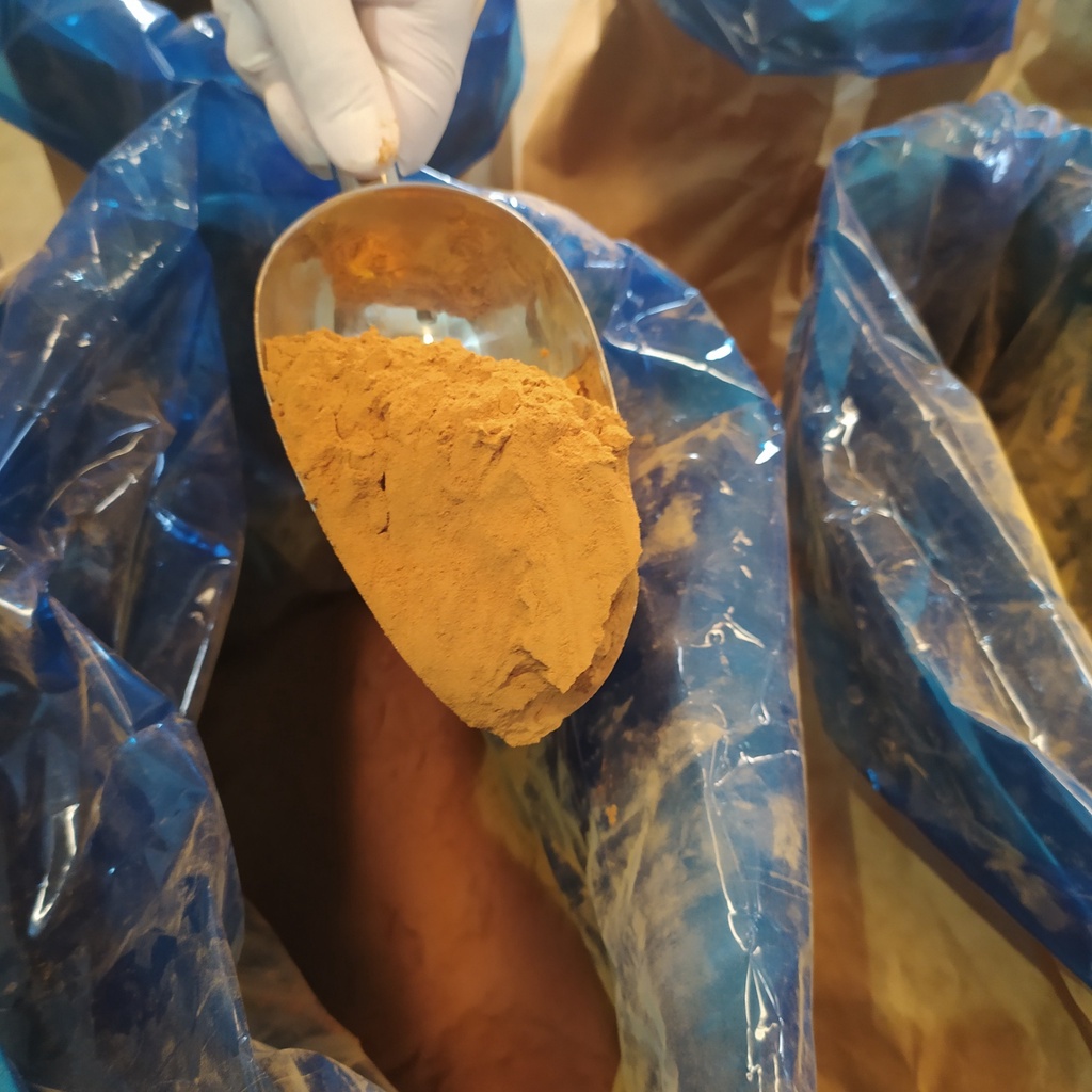 Bột quế nguyên chất 1kg Cinnamon Powder BH Spices có chứng nhận kiểm định châu Âu – BHS007