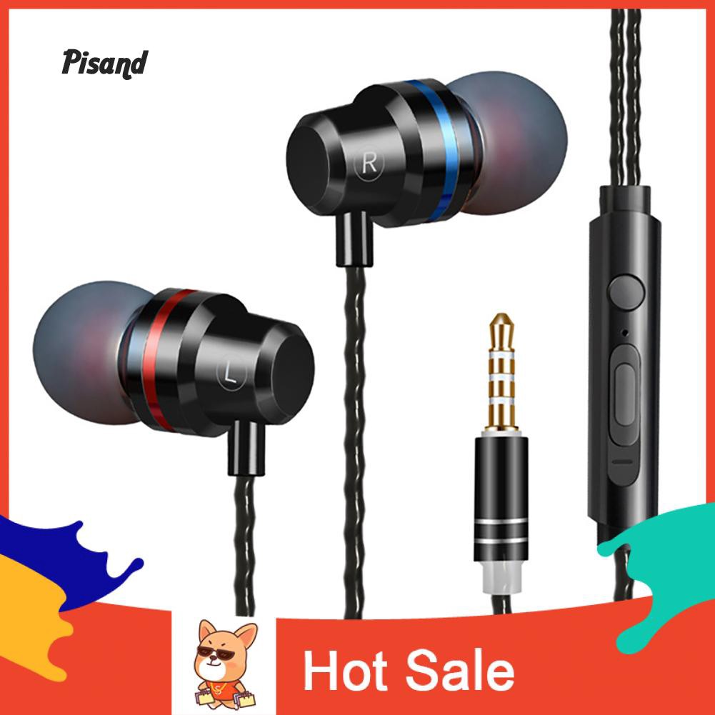 Tai nghe âm thanh sống động có mic cao cấp | BigBuy360 - bigbuy360.vn