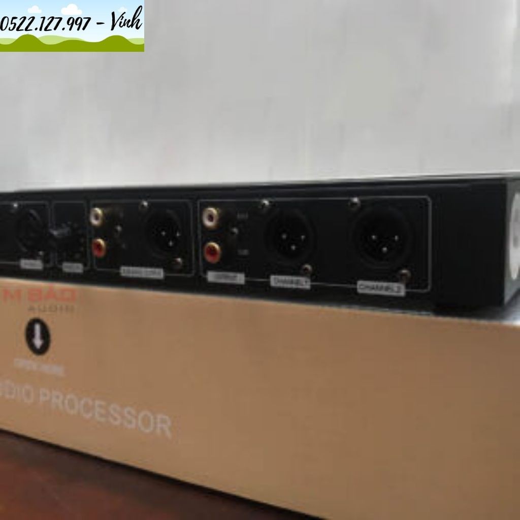 Máy Nâng tiếng Nex DAC233 chinh hang năm 2021  - Gia Khang Electronic