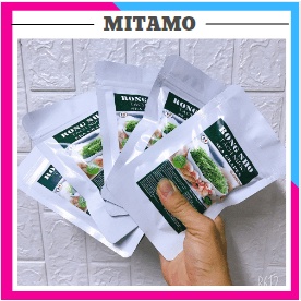 Rong Nho Tách Nước Gói 100Gram - Giàu Dinh Dưỡng - Công Nghệ Tách Nước Tiêu Chuẩn Nhật Bản | BigBuy360 - bigbuy360.vn