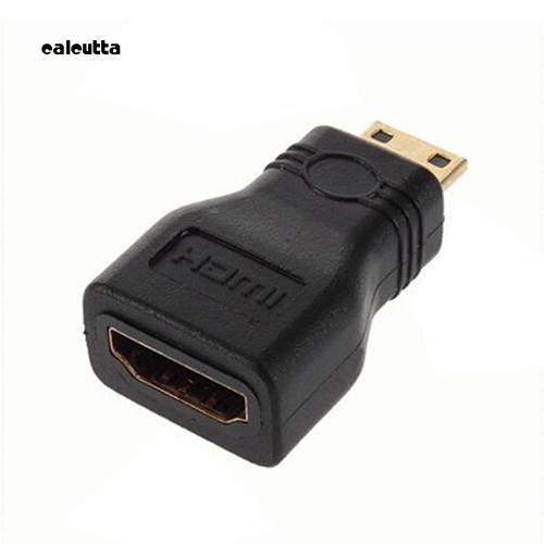 Đầu Nối Chuyển Đổi Mini Type C Sang HDMI