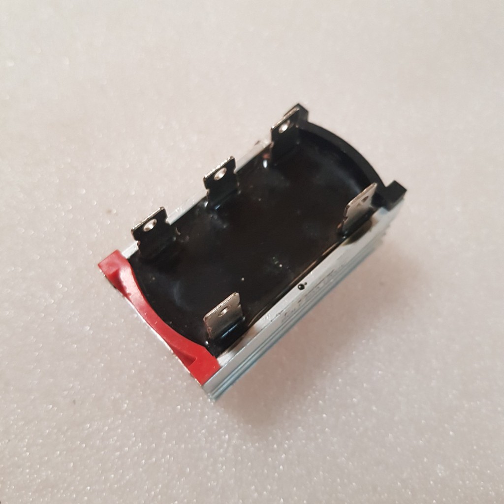 Đi ốt cầu 50A 1200v loại 5 chân và 4 chân - Đi ôt cầu máy phát điện 50A 1200V