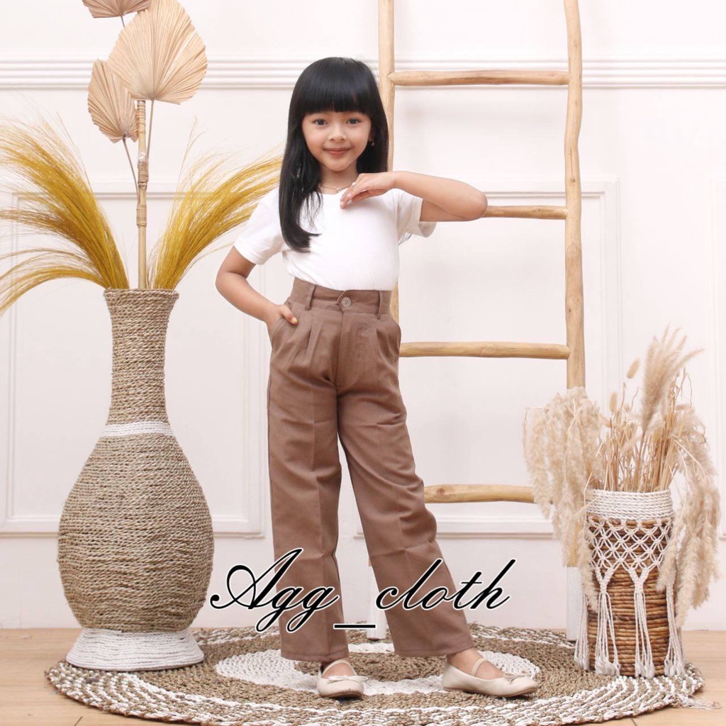 Áo Vải Lanh Thời Trang Cho Bé 2 3 4 5 6 7 8 9 10 11 12 Tuổi