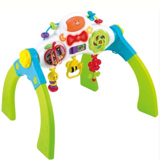 Đồ chơi kệ chữ A Winfun 0802/0822