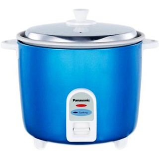 NỒI CƠM ĐIỆN PANASONIC NẮP RỜI 1.8L SR-W18GSARA