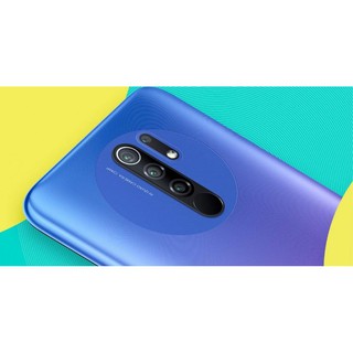 [ Freeship-50k] Cường Lực Camera Redmi 9 Siêu mỏng