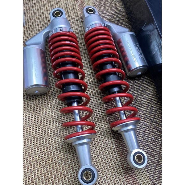 Phuộc yss 1.1 cho wave Dream