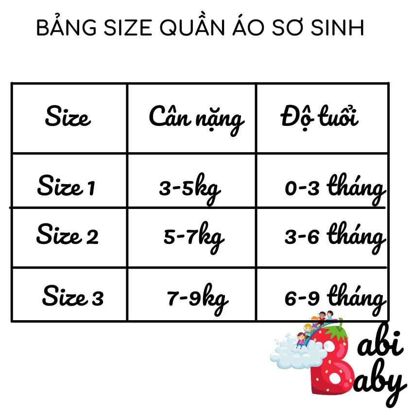 Quần dài sơ sinh bé trai bé gái BABI BABY hè thu đông mềm mại giá rẻ đồ sơ sinh cho bé mẫu CQ trắng màu từ 0-9 tháng