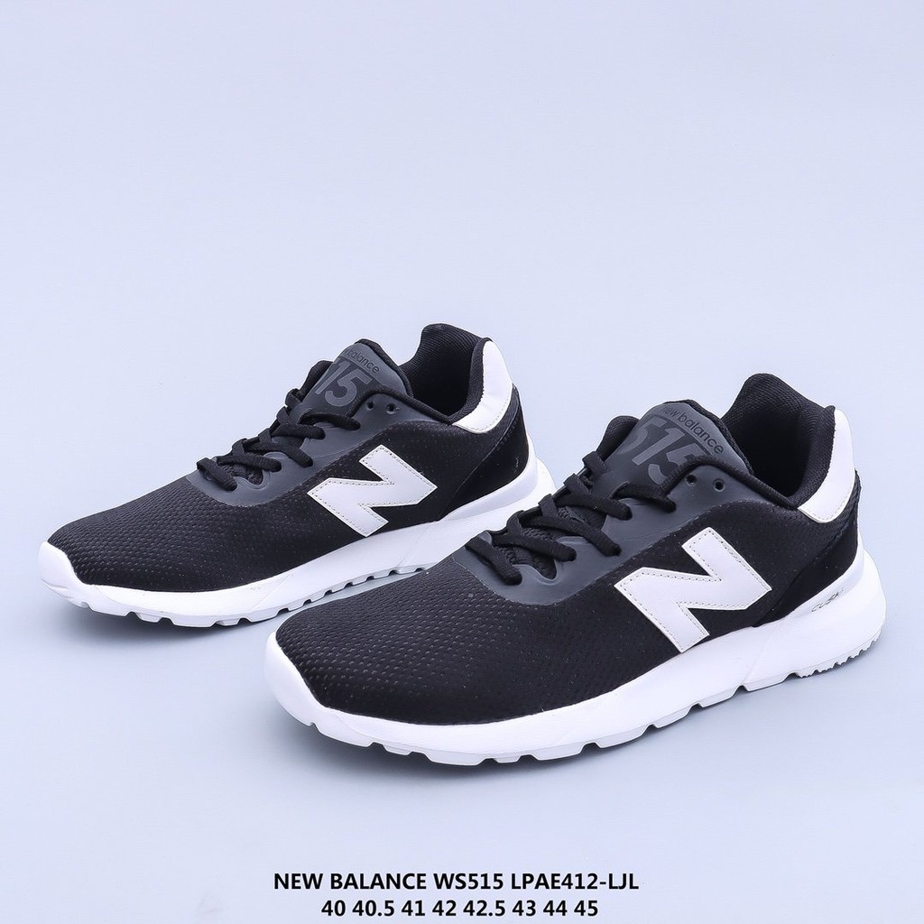 Giày Chạy Bộ New Balance Nb Ws515 Zgh2008