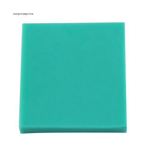 Khuôn làm bánh kẹo hình vỏ sò bằng silicon