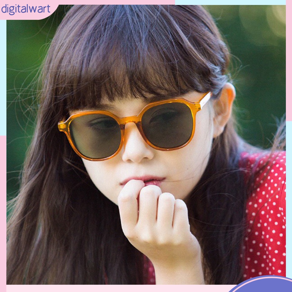 Kính Mát Chống Tia UV Thời Trang Cho Nữ