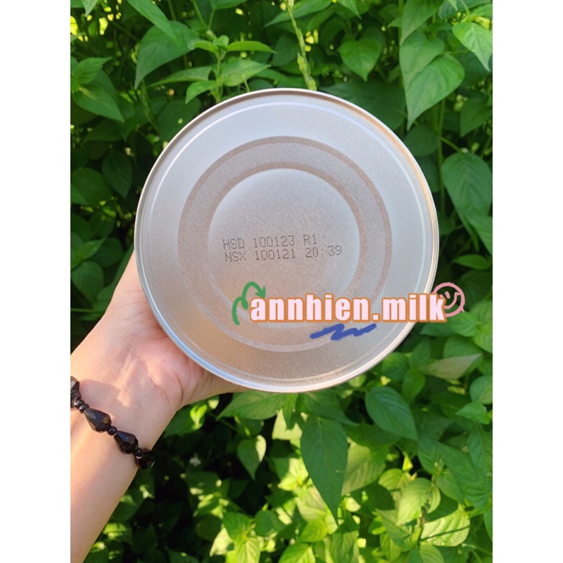 Sữa Optimum Gold 4 - lon 850g