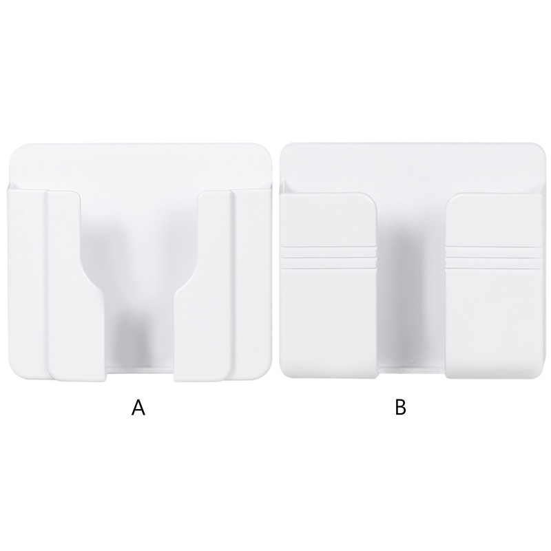 Giá Đỡ Sạc Điện Thoại Gắn Tường Tiện Dụng