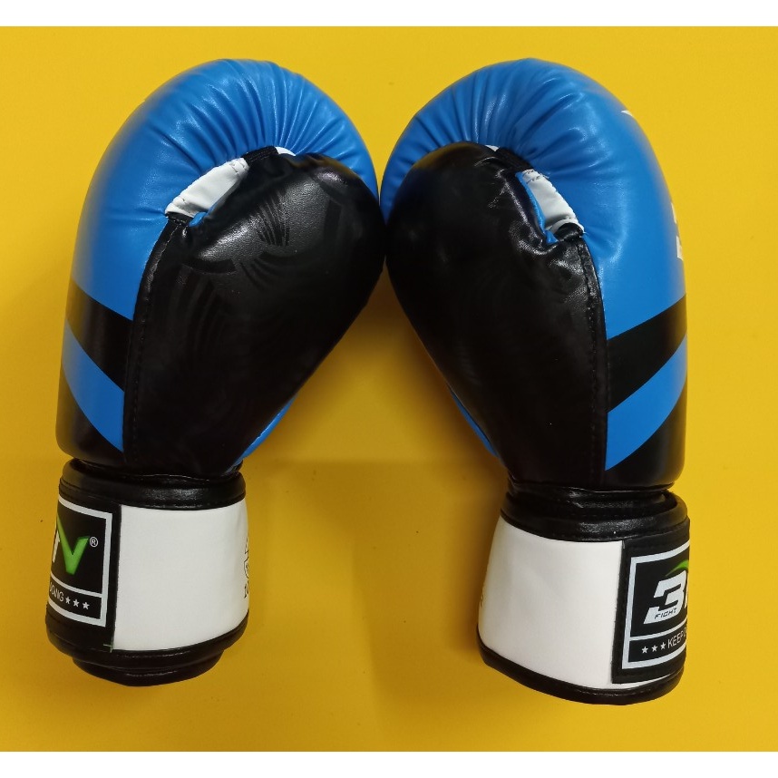 Găng Boxing BN - VN, Găng Đấm Bốc BN - VN