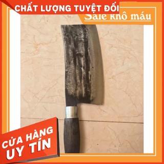 Dao Chặt Xương nhíp xe