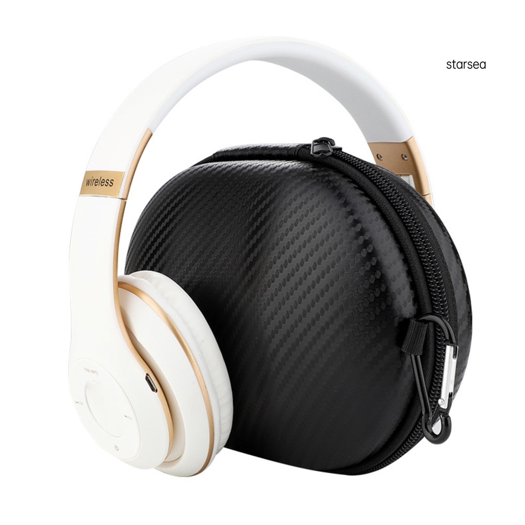 Hộp Đựng Bảo Vệ Tai Nghe Solo 2 / 3 Studio 2.0 / 3.0