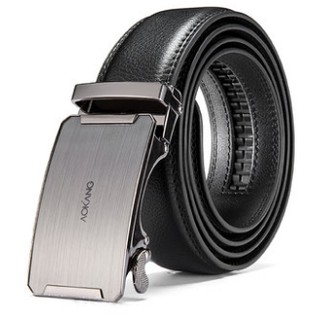 Thắt lưng da nam thương hiệu AOKANG