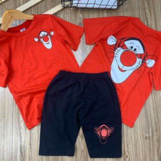 Bộ cotton co giản 4chieu