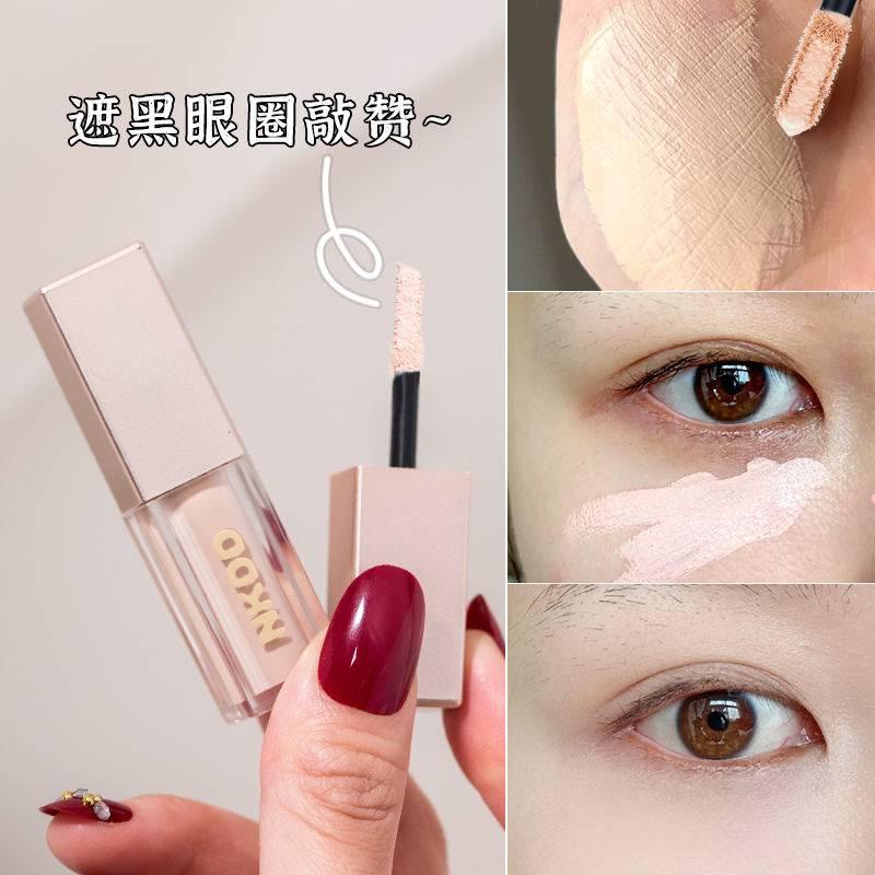 Kem che khuyết điểm NKDD chống thấm nước SPF 30