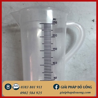 CỐC ĐO LƯỜNG VIỆT NAM 50ML -3000ML