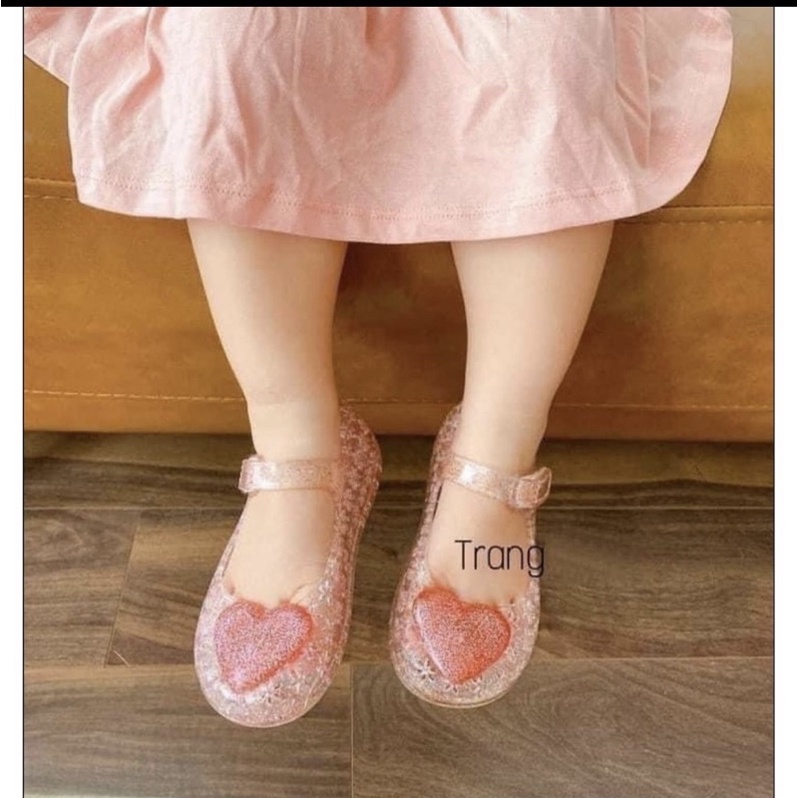 Giày bé gái Oldnavy authentic sale