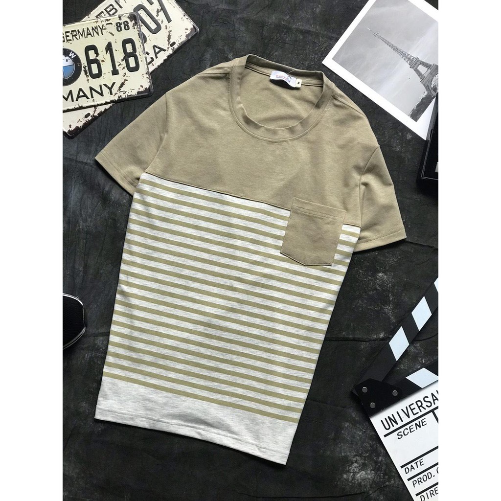 áo thun Parpa tròn mới | BigBuy360 - bigbuy360.vn