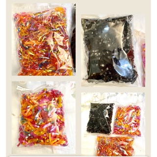 Chun tóc cho bé gái 100gr