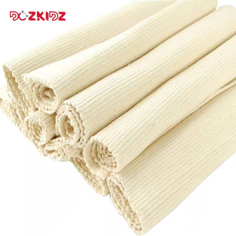 Thảm thực hành Montessori 2 mặt 3 size - DOZKIDZ