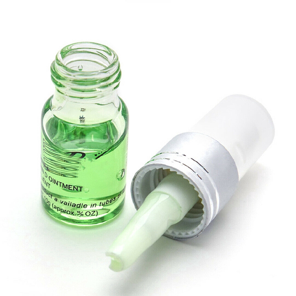 [Hàng mới về] Kem lô hội xóa tàn nhang không gây đau an toàn cho da