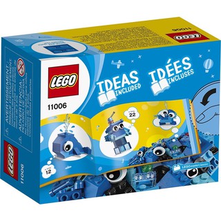 LEGO Classic 11006
