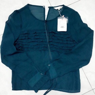 Áo hãng oder Thái màu xang sz xs