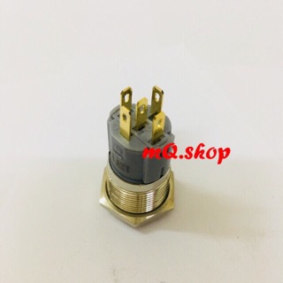 Công tắc led Logo - Monter - Honda - Yamaha