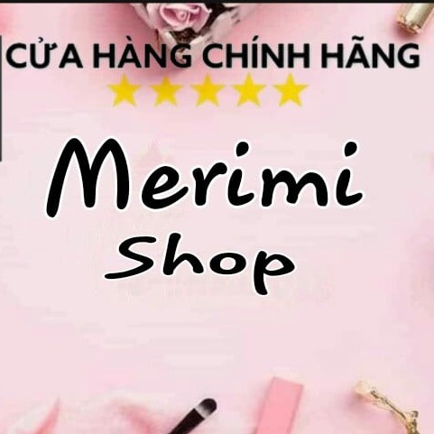 Siêu Thị Mỹ Phẩm Merimi Shop