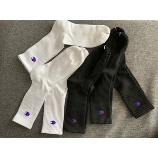 Vớ Champ chính hãng chất cotton dầy dặn cực kì thoải mái