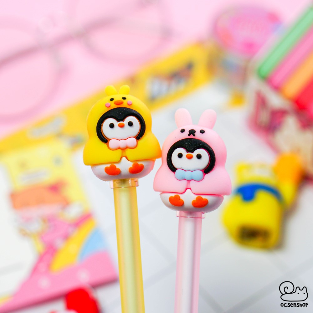 Bút Chim cánh cụt cosplay | BigBuy360 - bigbuy360.vn