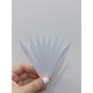 GIẤY THỬ MÙI NƯỚC HOA