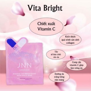 MẶT NẠ DƯỠNG DA JNN HÀN QUỐC