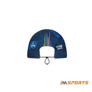 Mũ thể thao, nón chạy bộ BUFF Pack run cap