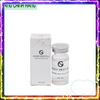 SERUM HA BOOSTER - Siêu căng bóng Kamel 8ml