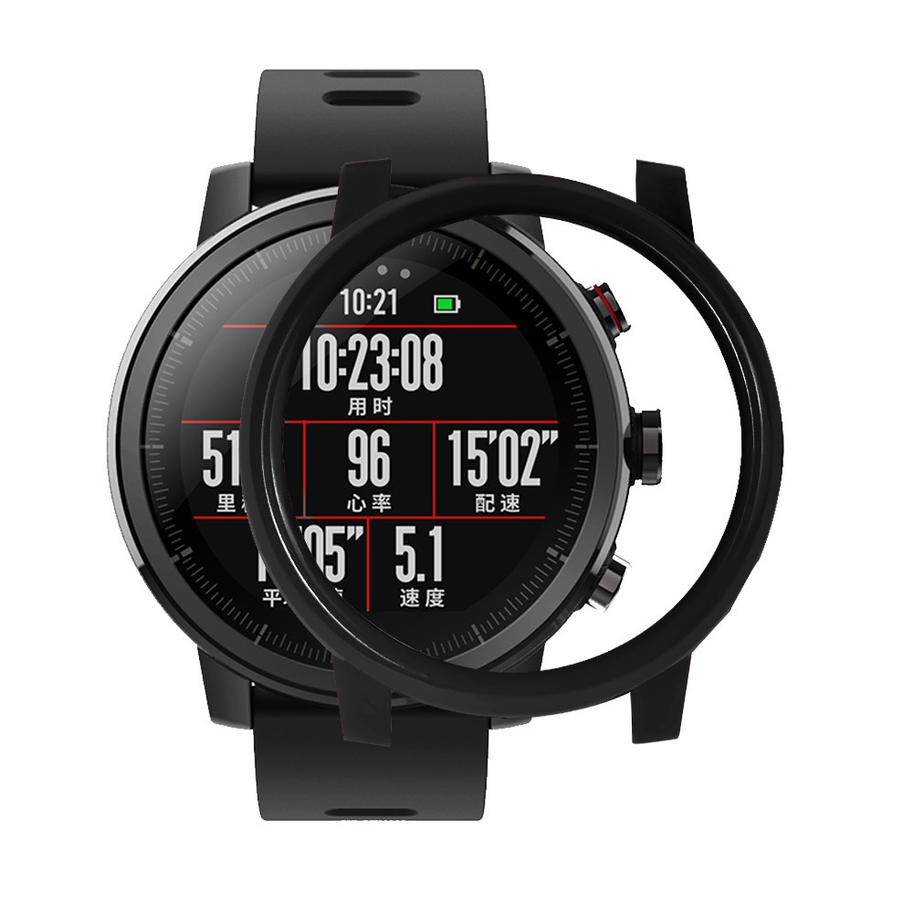 Ốp lưng bảo vệ cho đồng hồ thông minh Huami Amazfit stratos 2
