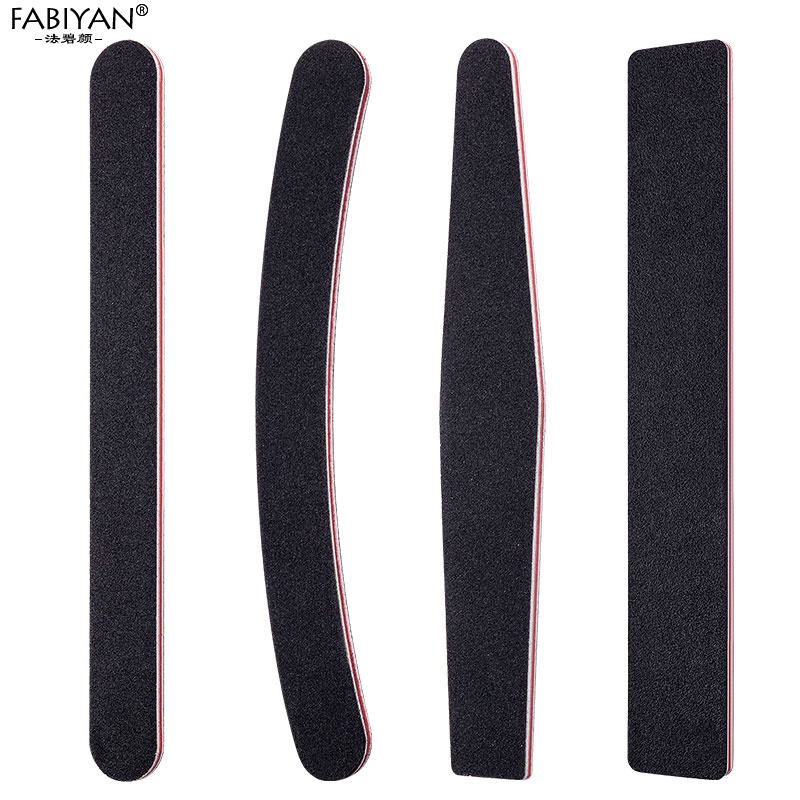 1 Dũa Móng Tay Giúp Loại Bỏ Sơn gel UV