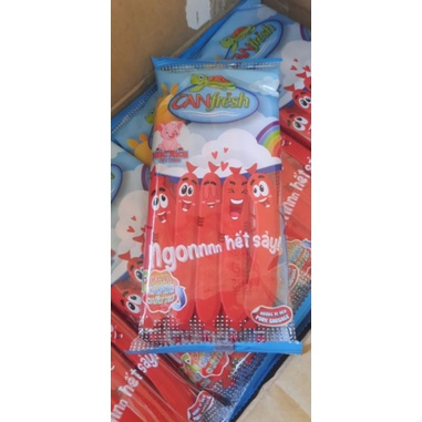 5 Cây Xúc Xích Tiệt Trùng Hạ Long | BigBuy360 - bigbuy360.vn