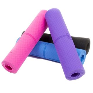 Thảm tập yoga
