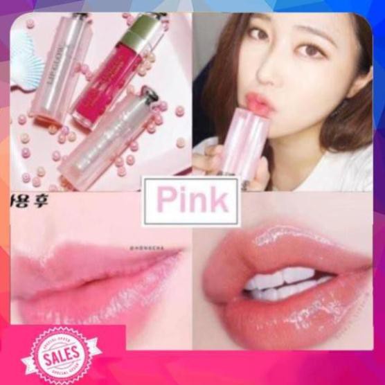 [FREESHIP TOÀN QUỐC]-[HÀNG AUTH] （full size）son dưỡng dior lip glow chọn bộ 10 màu có sẵn | BigBuy360 - bigbuy360.vn