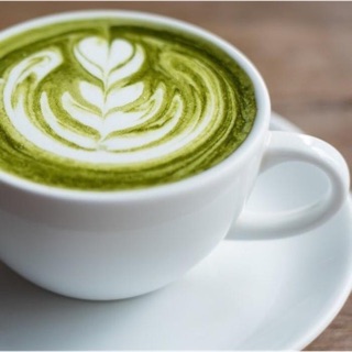 BỘT MATCHA ĐÀI LOAN GÓI 1KG