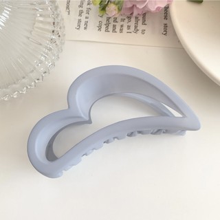 Kẹp Hàn Quốc trái tim P-51