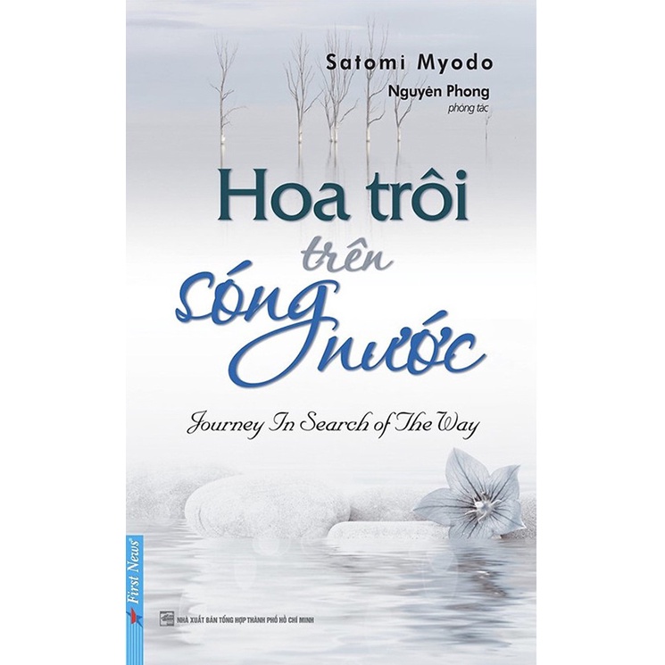 Sách - Combo 2 Cuốn Sách Tâm Linh Huyền Bí: Muôn Kiếp Nhân Sinh + Hoa Trôi Trên Sóng Nước