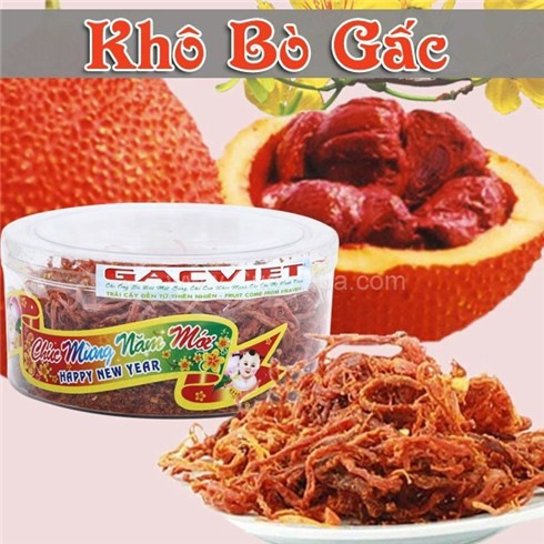 Khô bò sợi nhà làm